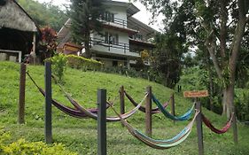 Hotel La Selva Reserva